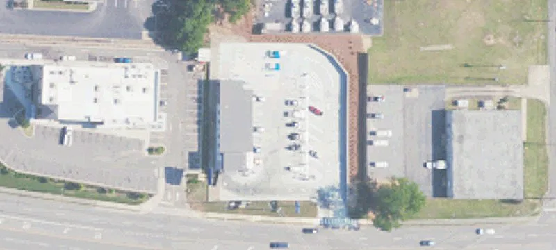 420 Fieldstown Rd