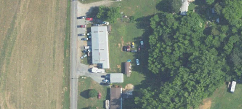 14654 Hammons Rd