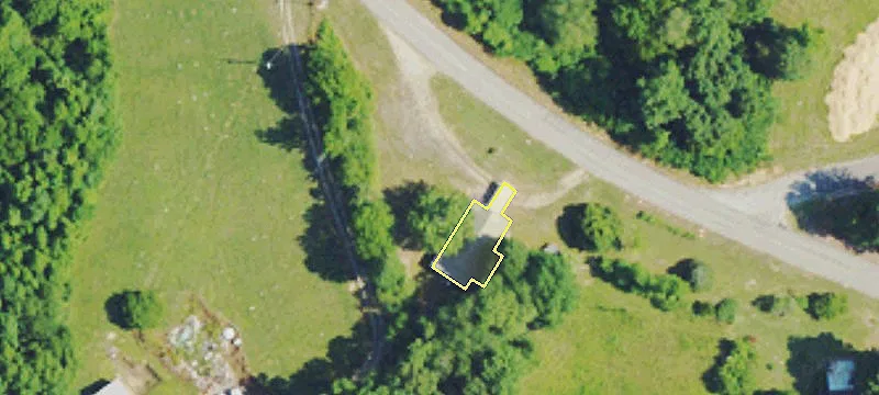 Persimmon Tree Rd