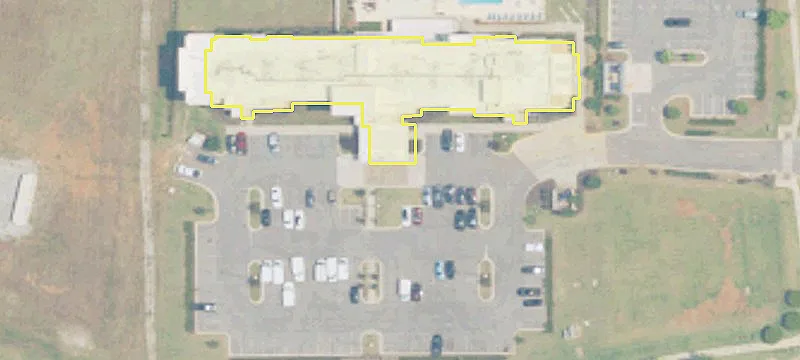 6500 Redstone SW Gtwy