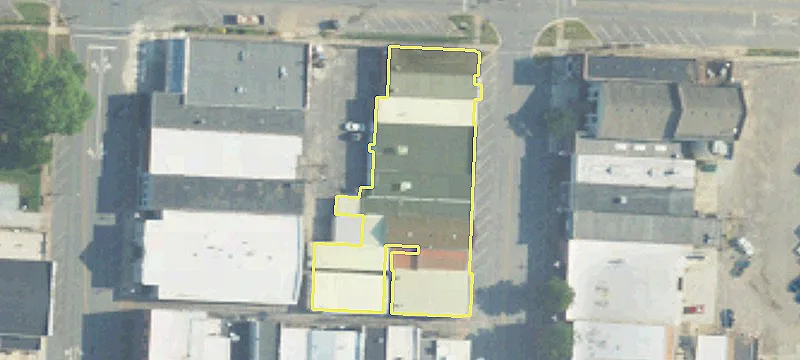 121 Marion St
