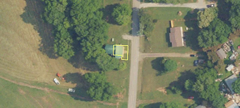 25984 Veto Rd