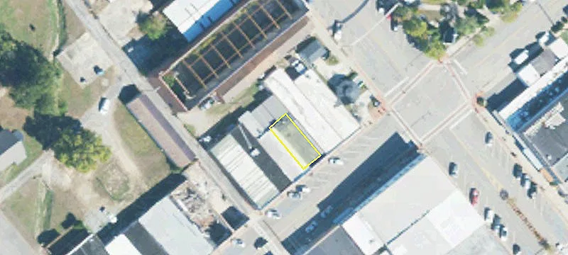424 4th St Nwa