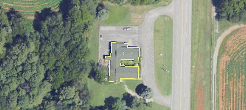 1626 County Line Rd