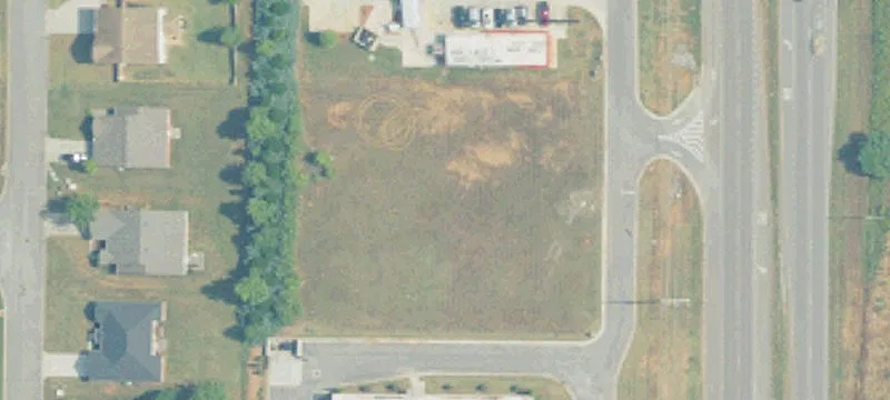 Hwy 662nd N