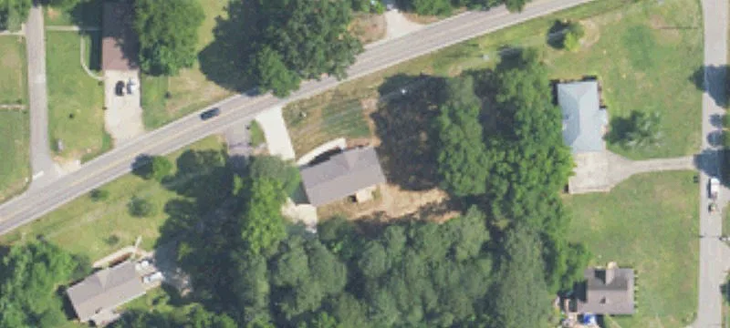1185 Fieldstown Rd
