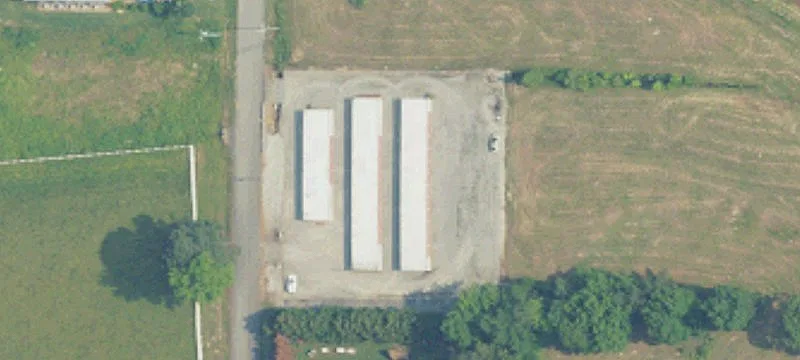 15250 Pike Rd