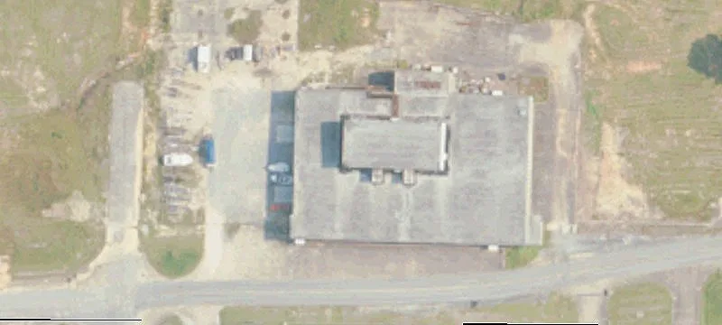 646 Russell Rd