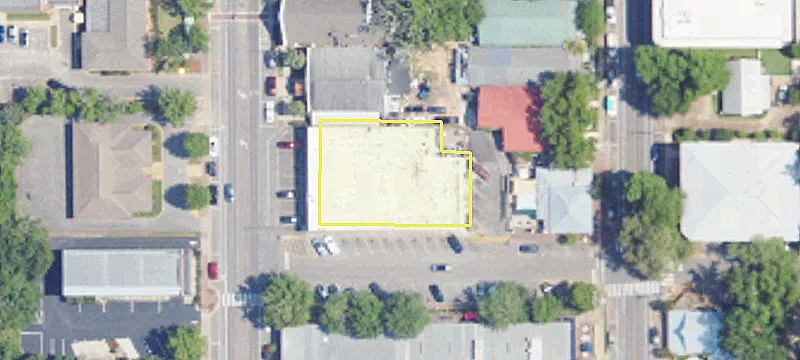 100 Section St