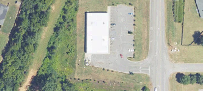 2030 Old Railroad Bed Rd