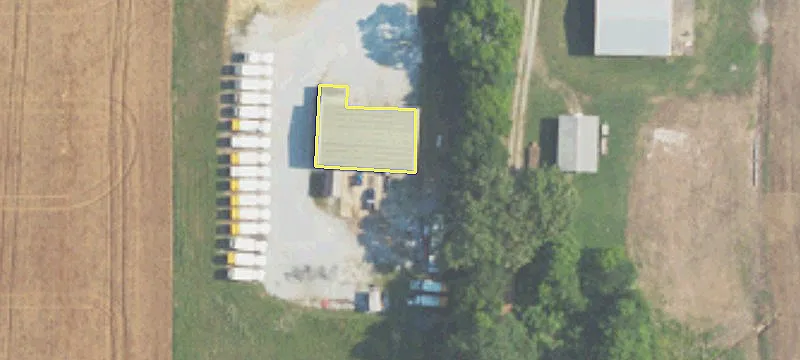 15450 New Cut Rd