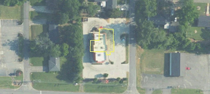 550 Us Hwy 72nd W