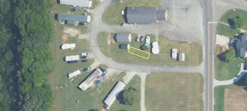 13951 Shaw Rd
