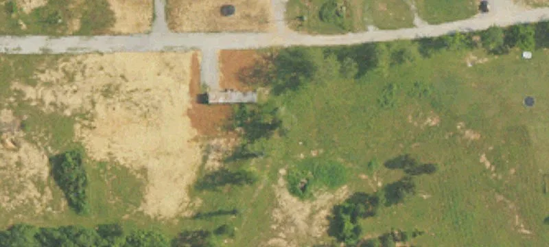 Wooley Spgs Rd