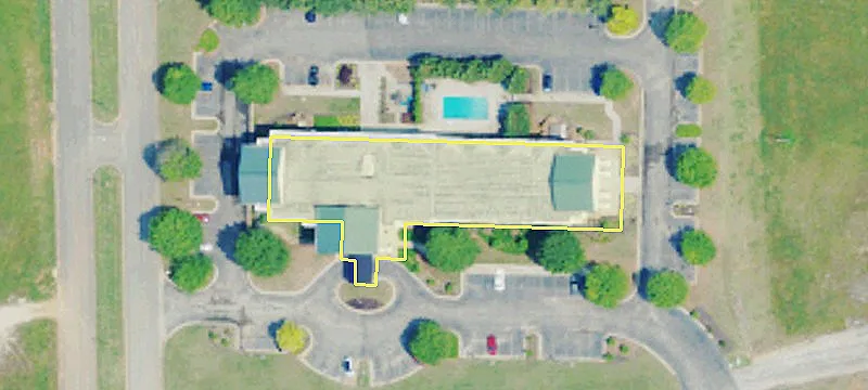 712 Hwy 72nd W