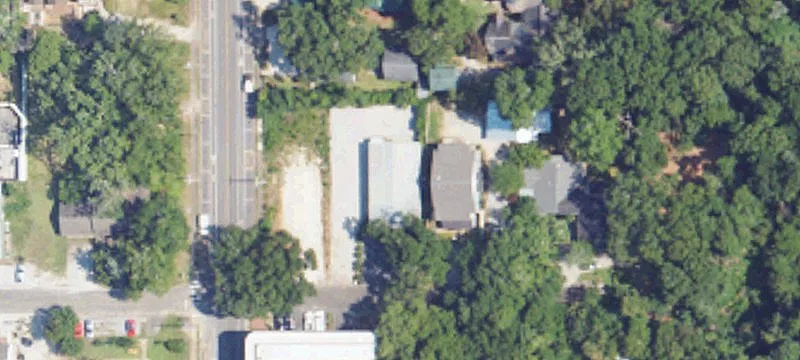 451 Pne Ave