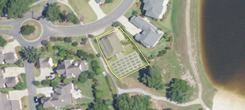 422 Colony Dr