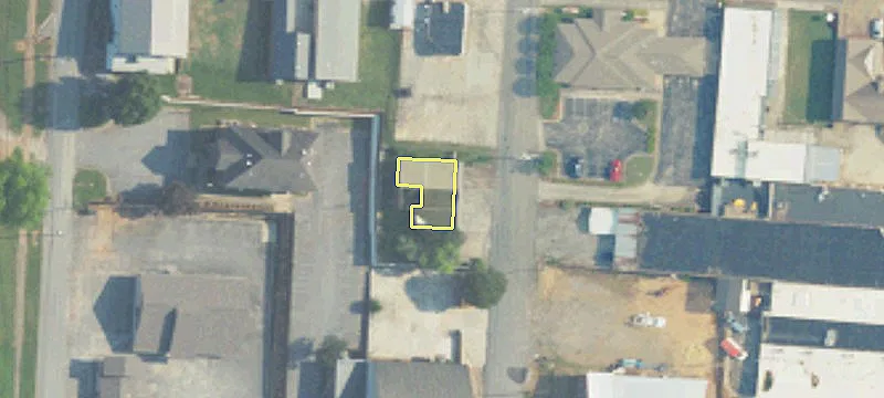 206 Madison