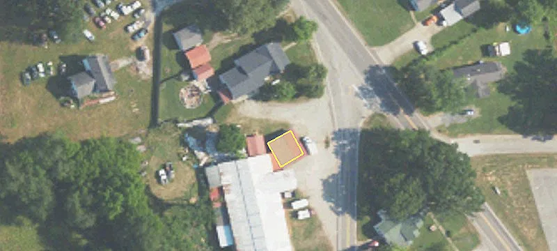 26091 Cotton Belt Rd