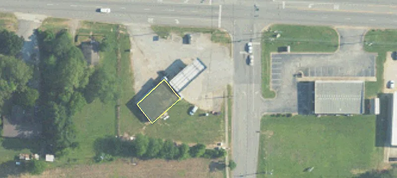 1201 Us Hwy 72nd W