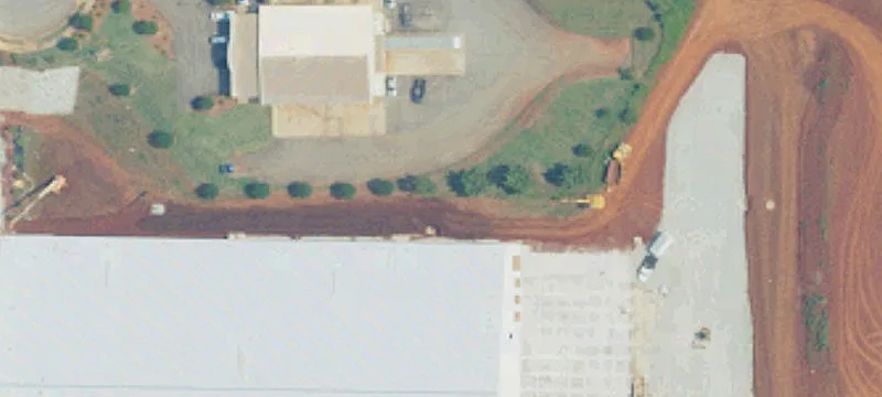 Will Mccomb Dr