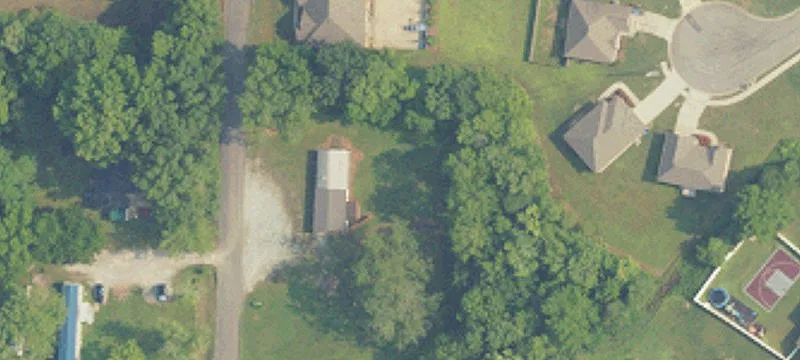 1000 Frazier St