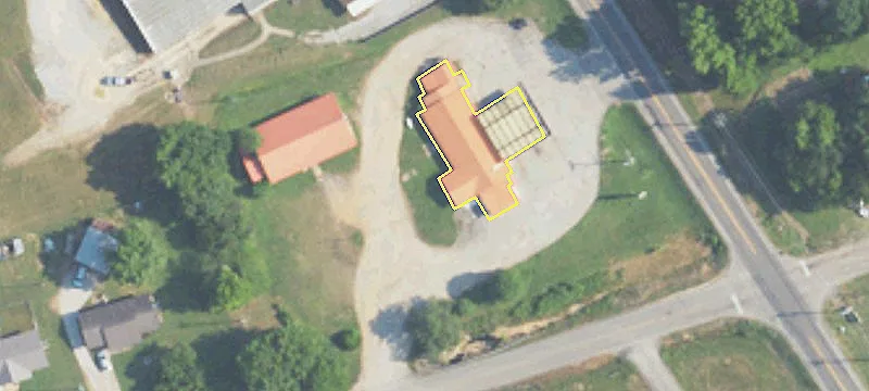 21745 Al Hwy 99