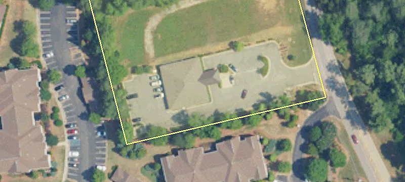 382 Slaughter Rd