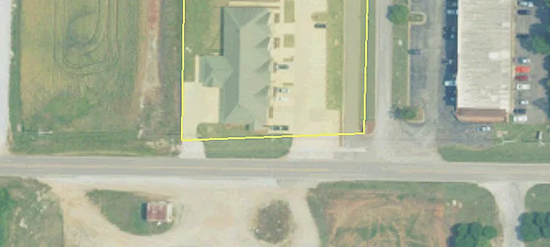 12017 Southern Charm Blvd