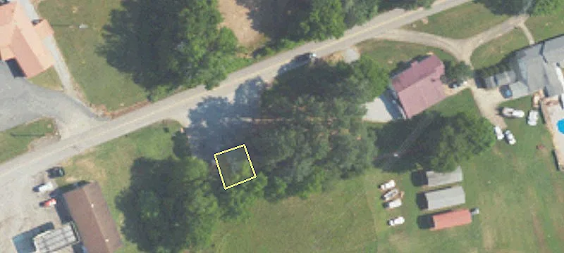 25670 Salem Minor Hl Rd