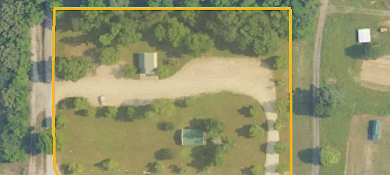 Piney Chapel Rd
