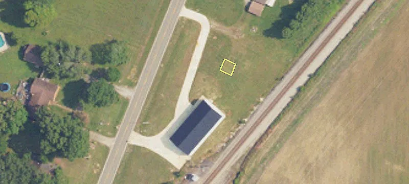 23850 Elkton Rd
