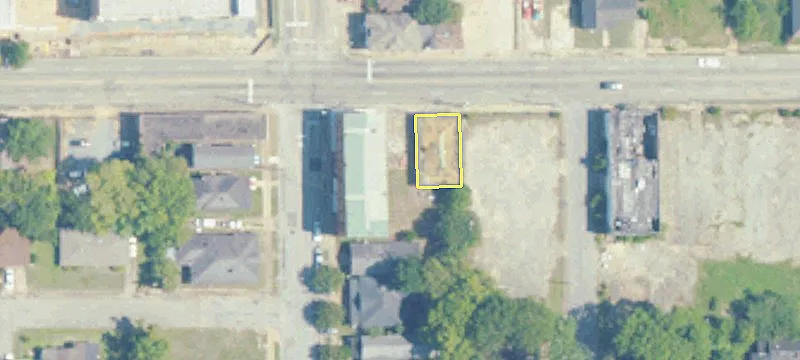 Highland Ave