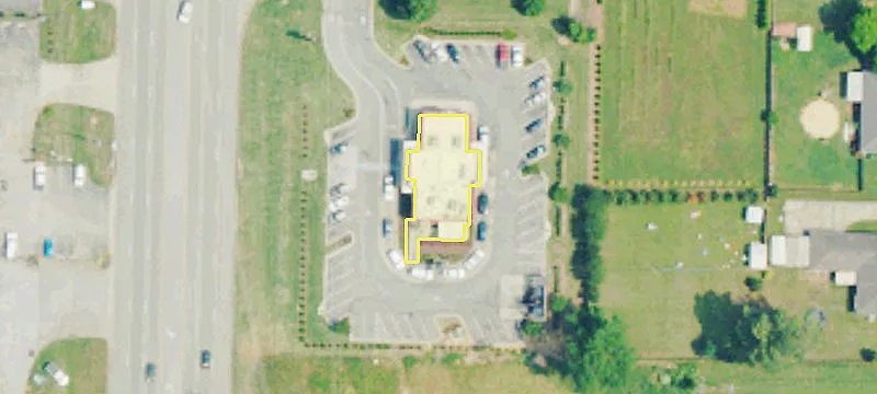 1405 Wilson Dm Rd