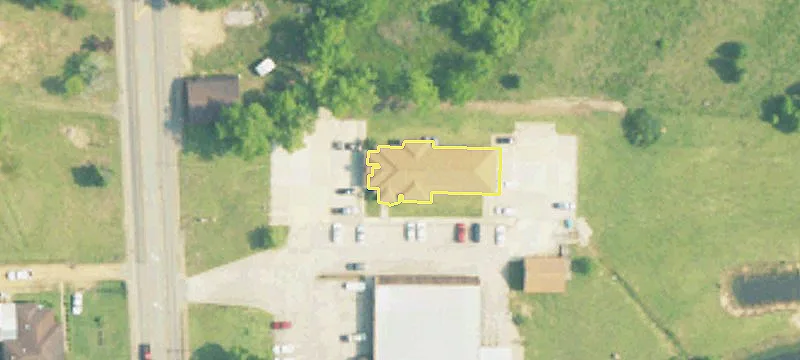 Vernon, AL 35592