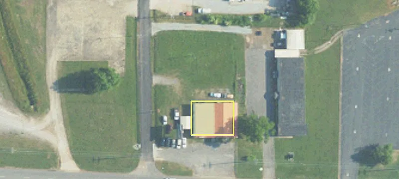 810 Us Hwy 72nd W