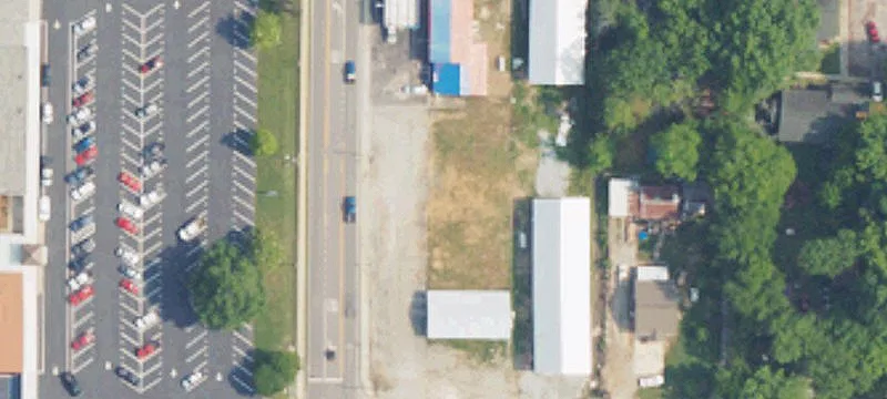 Ardmore Ave