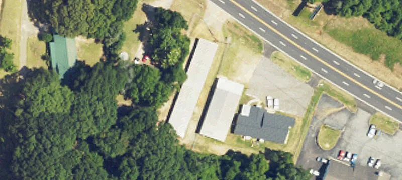 4660 Rucker Blvd