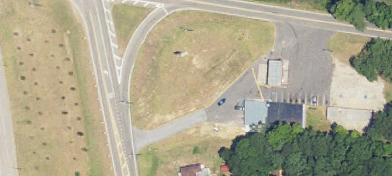 Roy Parker Rd