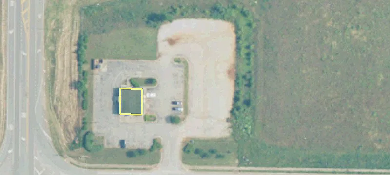25025 1st Aviation SW Way