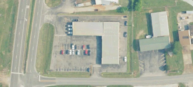 707 Us Hwy 31st S