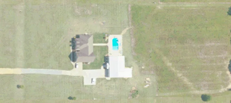3708 Hogan Rd