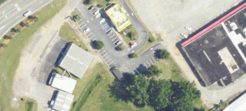 805 Dolive St