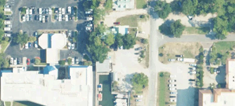 4575 Wilson Blvd