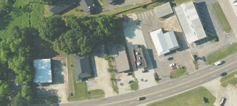 703 Glover Ave
