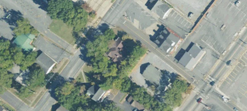 301 Grand SW Ave