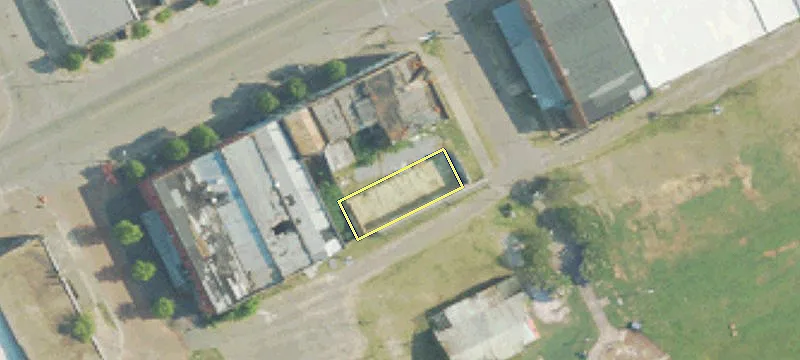 7 Grn St
