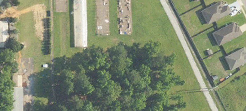9401 Jeff Hamilton Rd