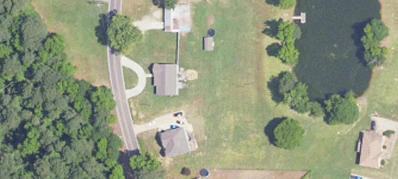 9127 Hagood Rd