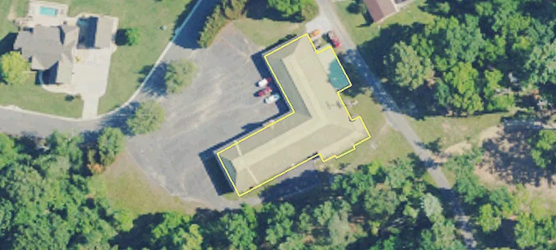 1300 Sky Park Rd